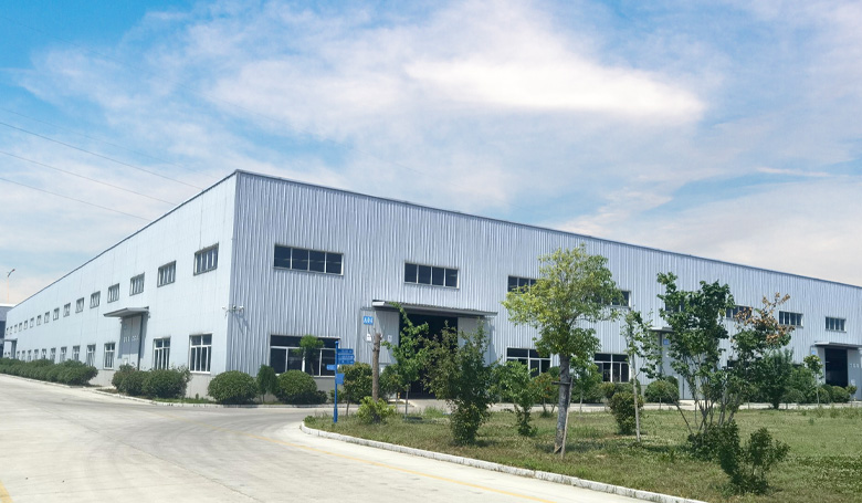 江蘇雙正機械有限公司